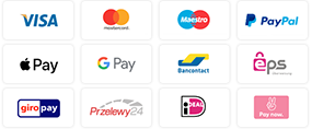 Payments Powered by WorldPay